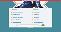 Desktop Screenshot of logen.com
